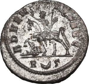 reverse: Probus (276-282). AR Antoninianus