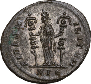 reverse: Probus (276-282). BI Antoninianus