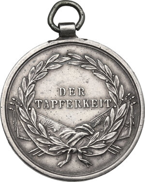 reverse: Austria.  Franz Joseph (1848-1916).. AR Medal