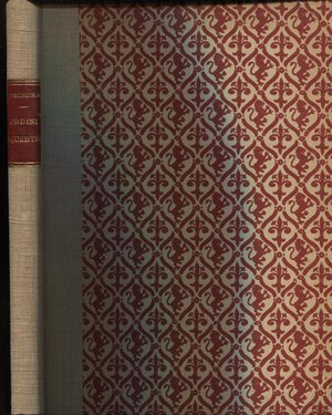 obverse: Ceschina R. E. Gli ordini equestri del Regno d’Italia.  Milano, 1925. pag. 123, tav. a colori nel testo. Ril. \ tela con tassello,  Buono stato raro.