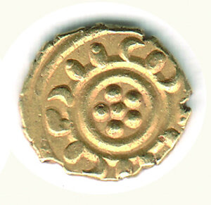 reverse: MESSINA - Federico II - Tarì gr. 1,32 - MIR 78.