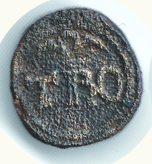 obverse: VENEZIA - Peso della Lira d argento di N.Tron