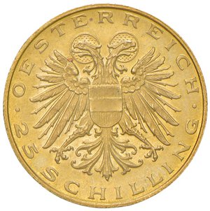 obverse: AUSTRIA. Repubblica (dal 1918)
