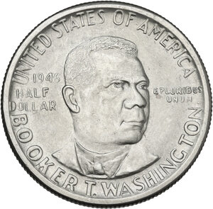 obverse: USA. AR Commemorative Half Dollar 1946