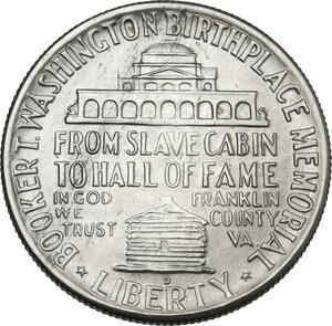 reverse: USA. AR Commemorative Half Dollar 1946