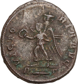 reverse: Probus (276-282). AE Antoninianus, Rome mint