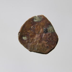 obverse: FILIPPO III 2 CAVALLI 1.67 GR 18.5 MM COME DA FOTO
