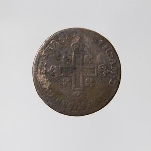 obverse: REGNO DI SARDEGNA VITTORIO AMEDEO III SOLDO 1789 COME DA FOTO