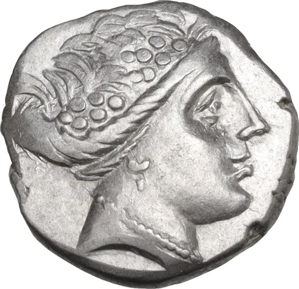 古希腊钱币