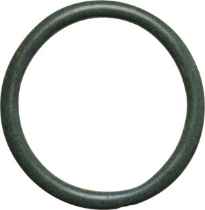 reverse: Bronze proto money. Ring.  Celtic.  Inner diameter: 32 mm