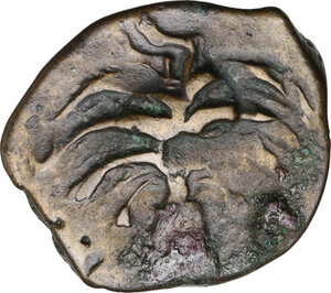 reverse: AE 16.5 mm., c. 350/40-320/300 BC