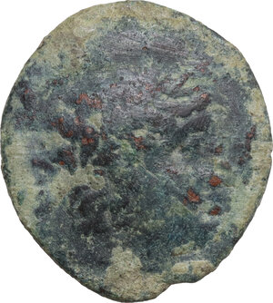 obverse: Troas, Larissa-Ptolemais. AE 22 mm, c. 3rd century BC