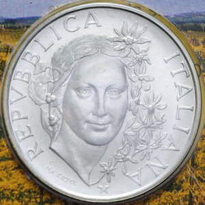 Obverse image