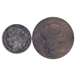 Obverse image