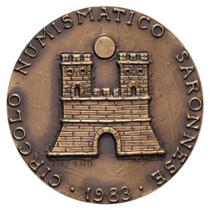 Obverse image