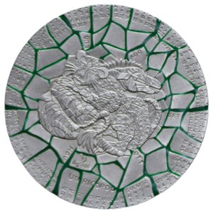 Obverse image