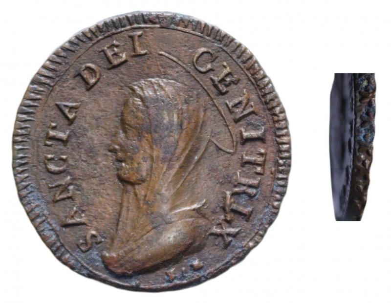 Obverse image