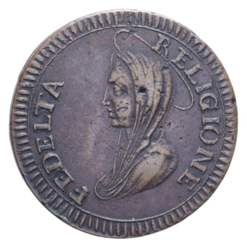 Obverse image