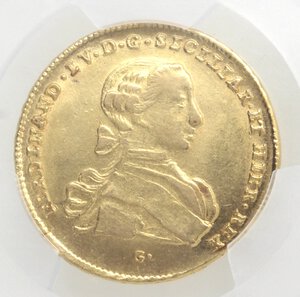 Obverse image