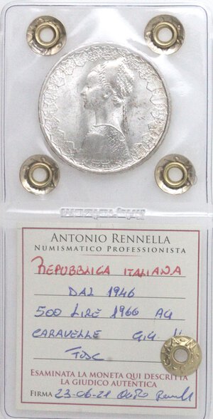 Obverse image