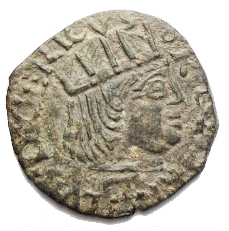 Obverse image