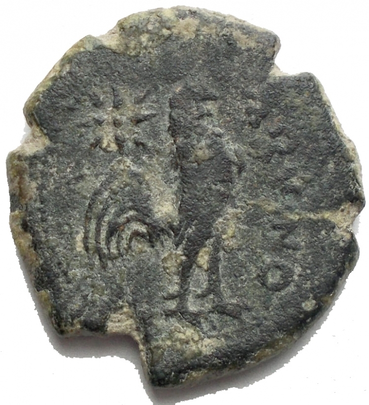Obverse image