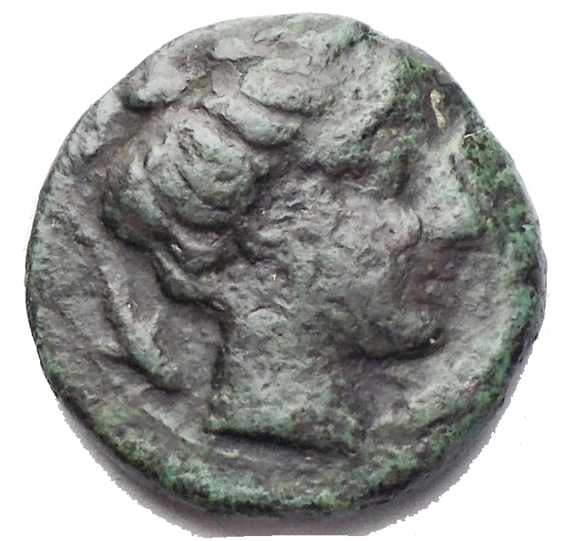Obverse image