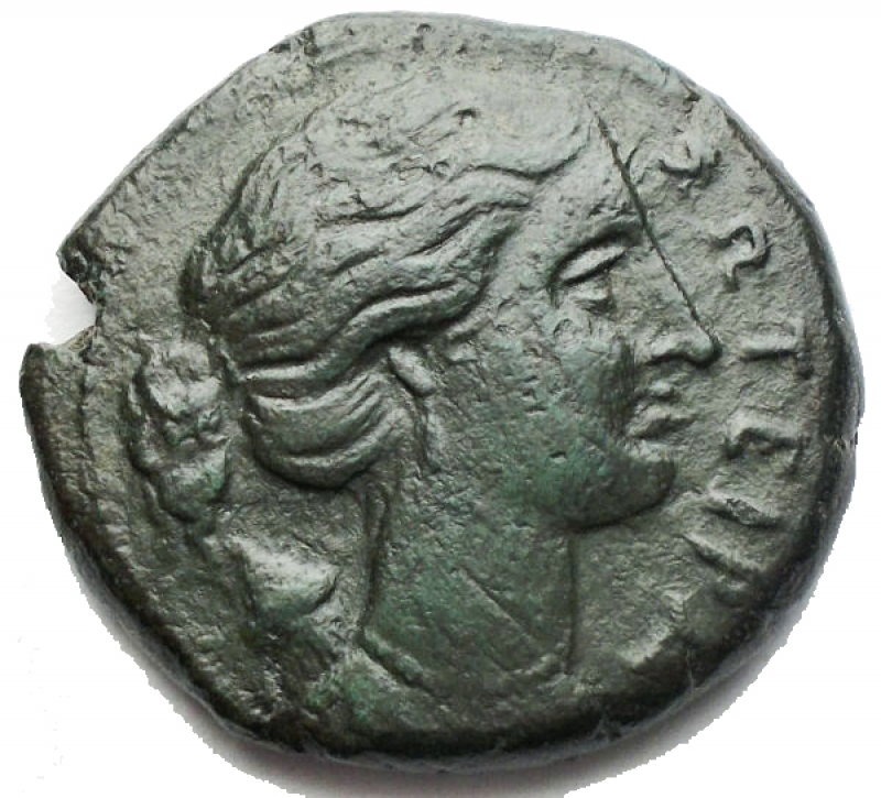 Obverse image