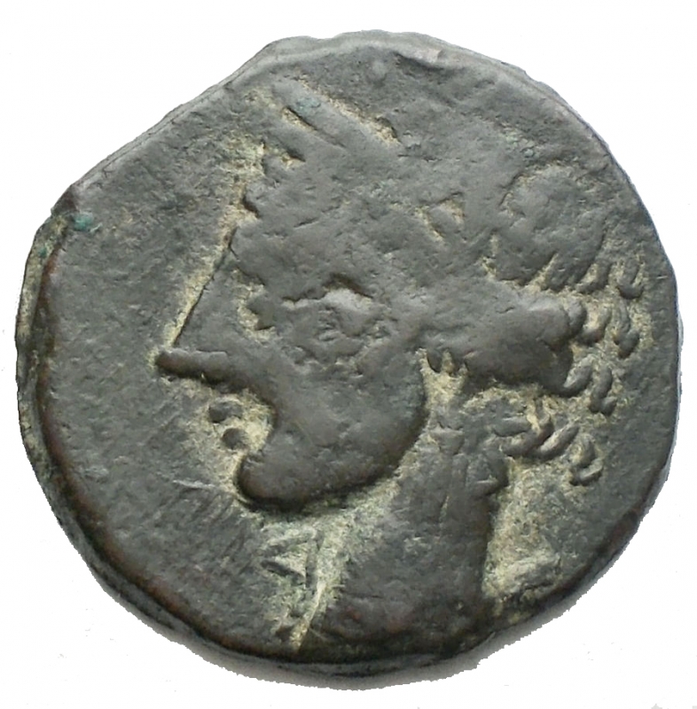 Obverse image