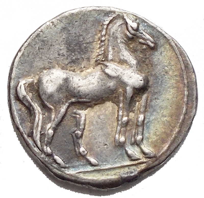 Obverse image
