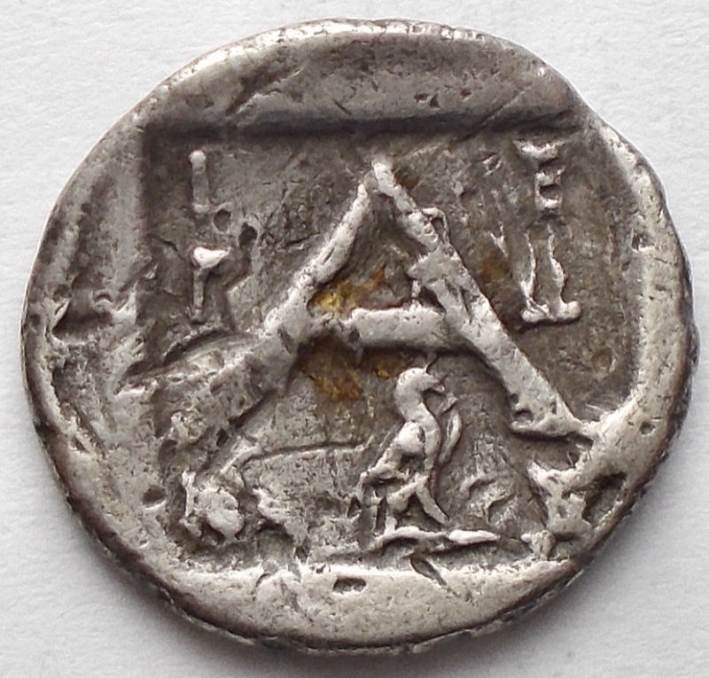 Obverse image