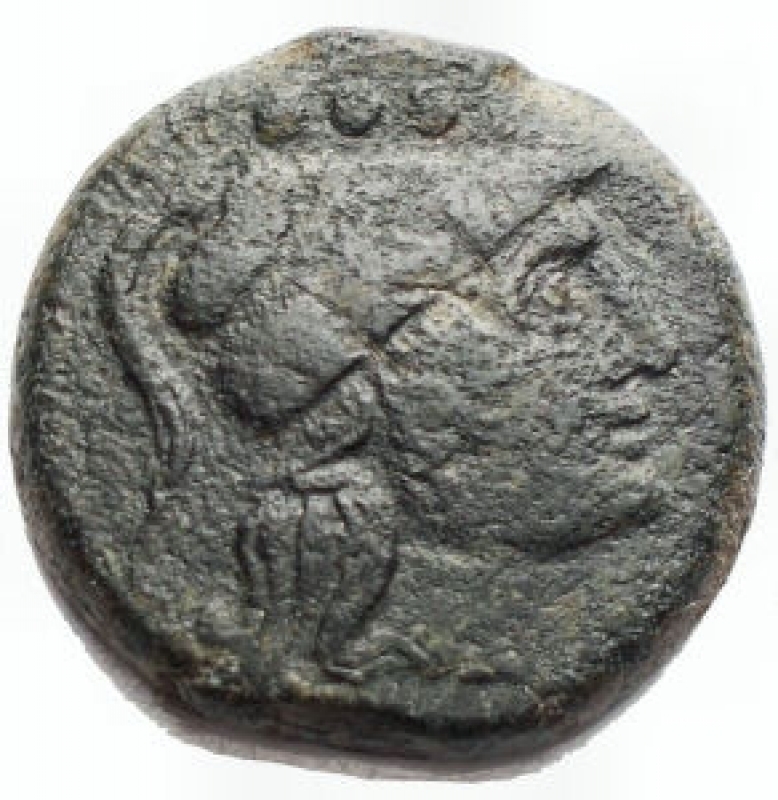 Obverse image