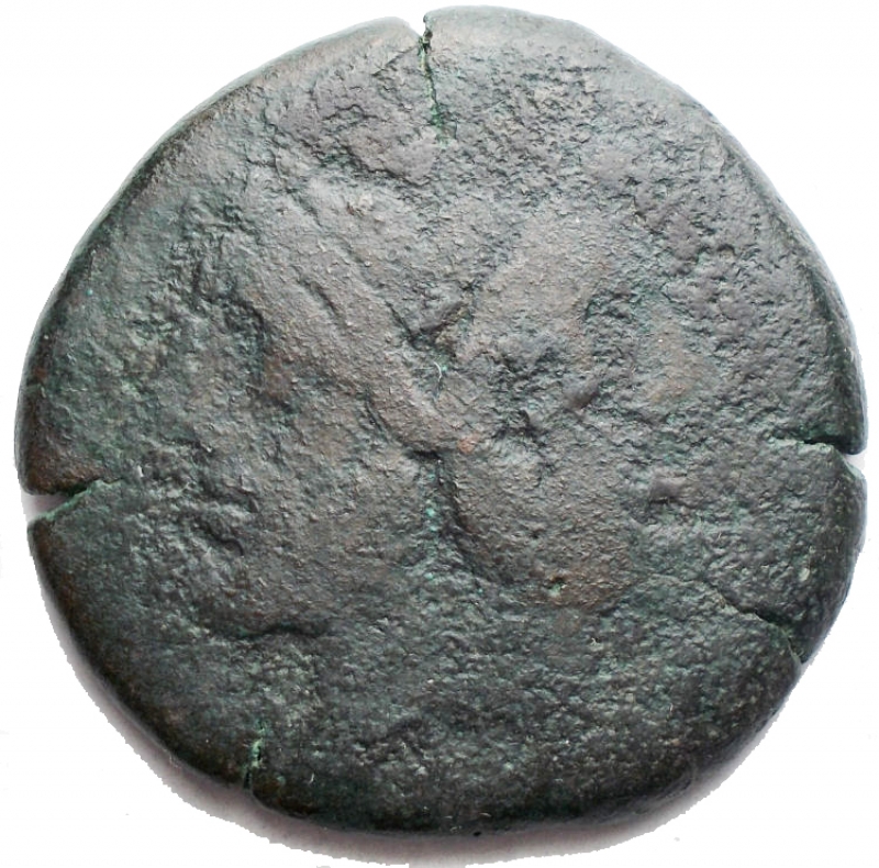 Obverse image