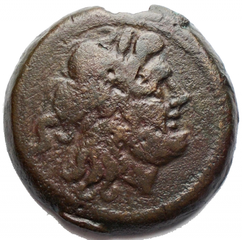 Obverse image