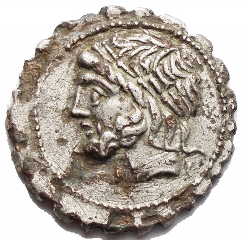 Obverse image