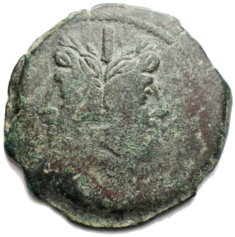 Obverse image