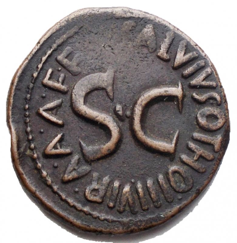 Obverse image