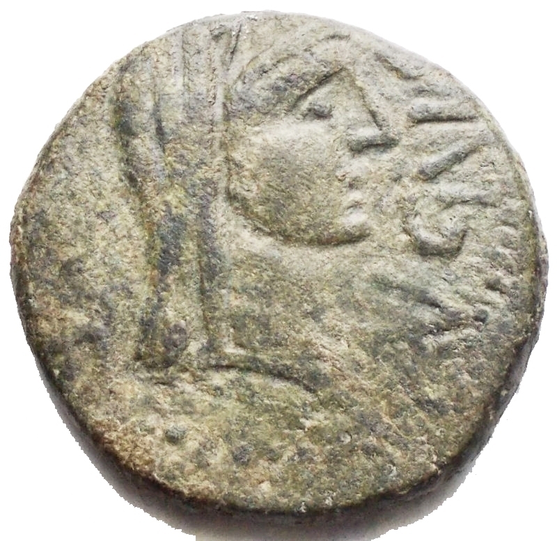 Obverse image