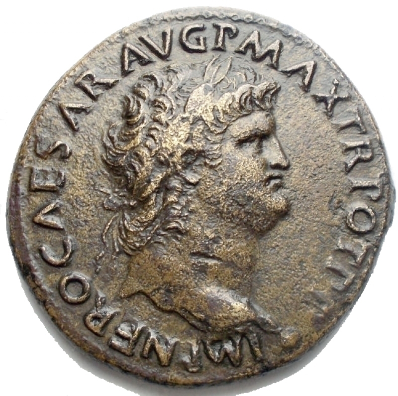 Obverse image