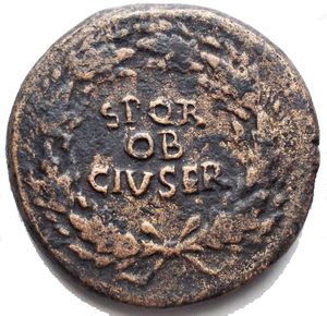 Obverse image