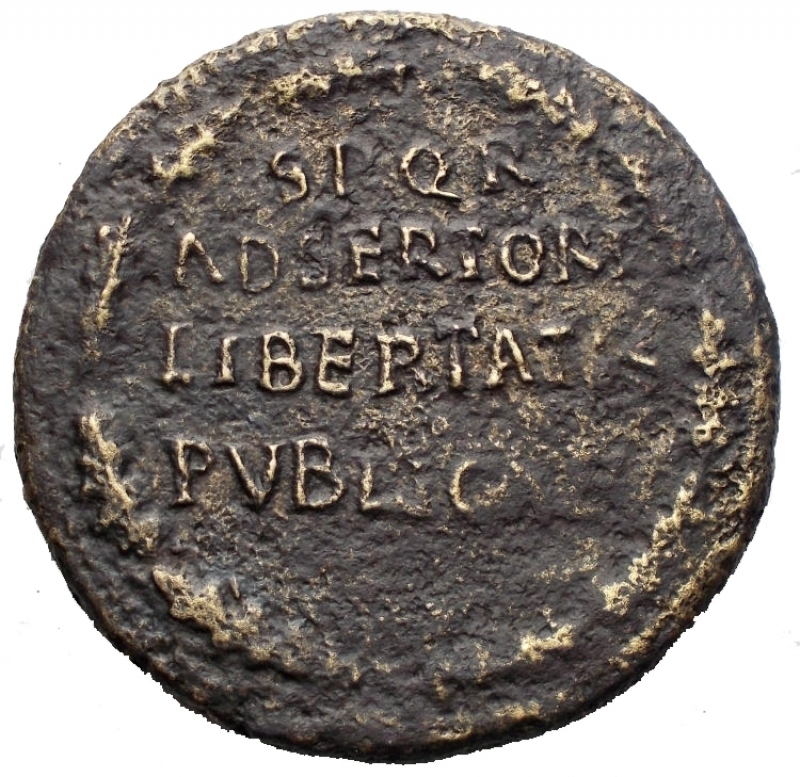Obverse image