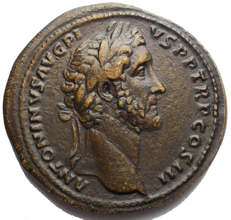 Obverse image