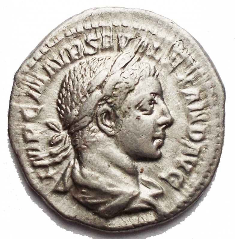 Obverse image