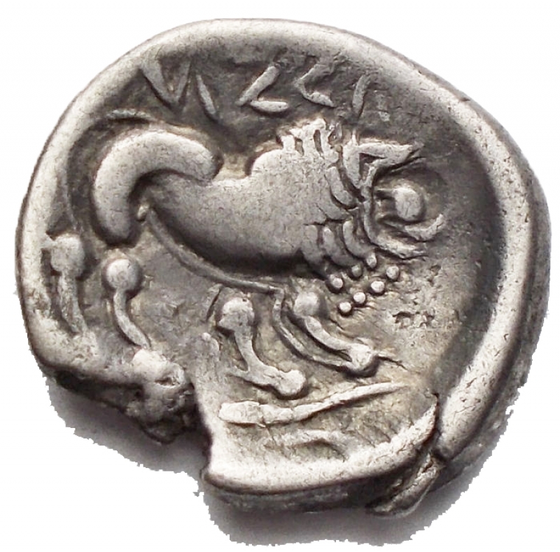 Obverse image