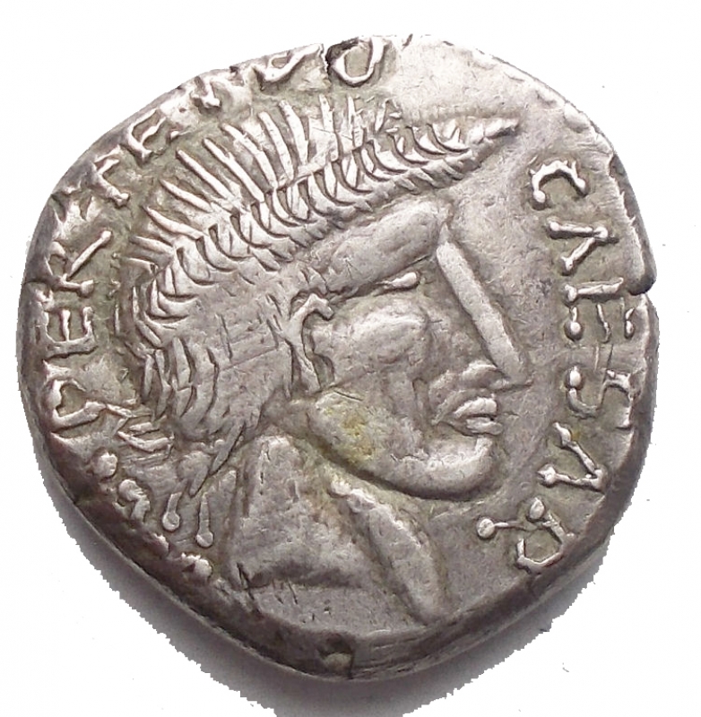 Obverse image