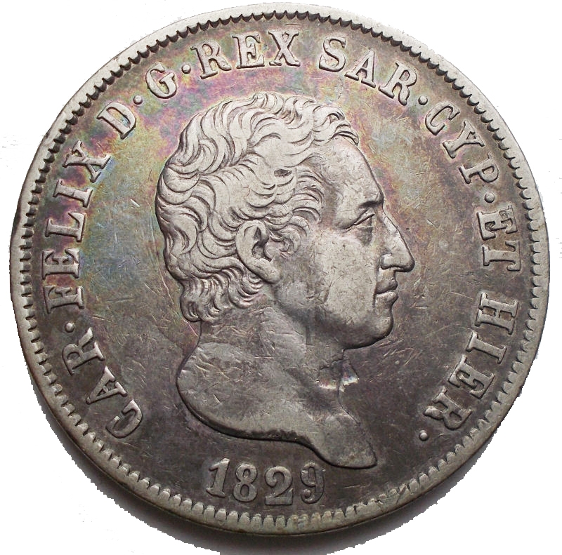 Obverse image