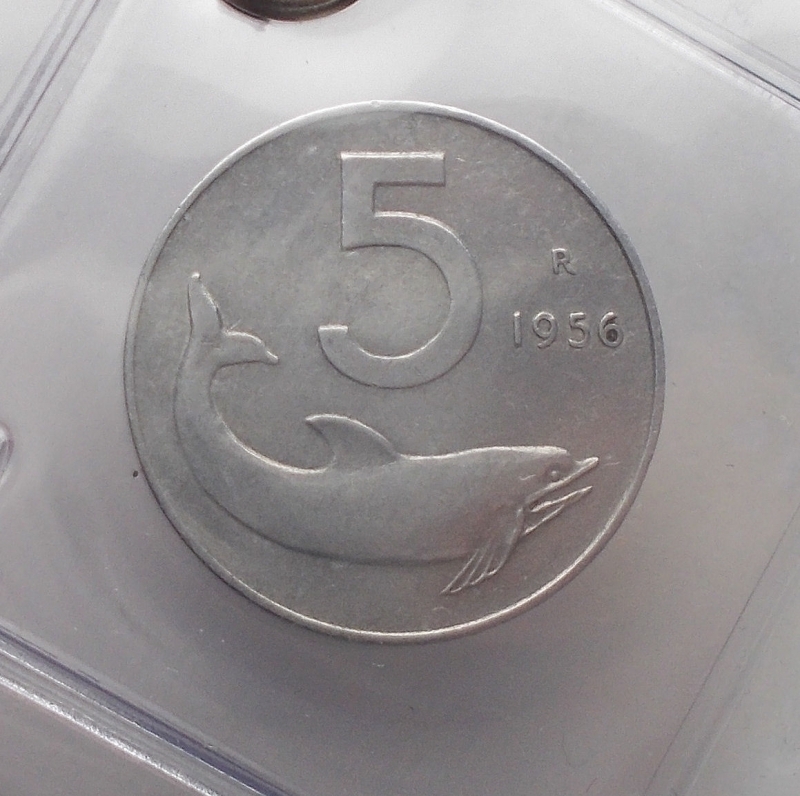 Obverse image