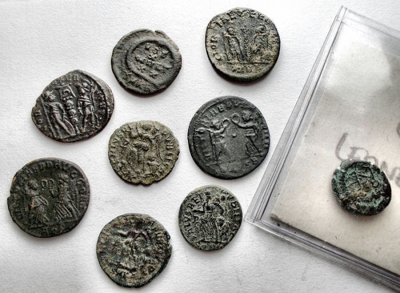 Reverse image