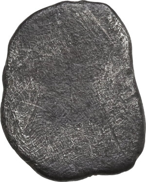 reverse: Etruria, Populonia. AR 2 1/2 units, 3rd century BC