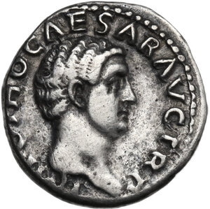 obverse: Otho (69 AD).. AR Denarius, Rome mint,15 January - mid April 69 AD